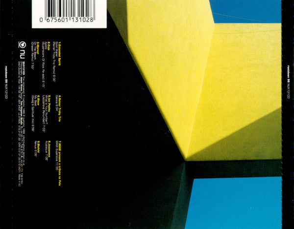 Various : Rootdown 99 (CD, Comp, DAD)