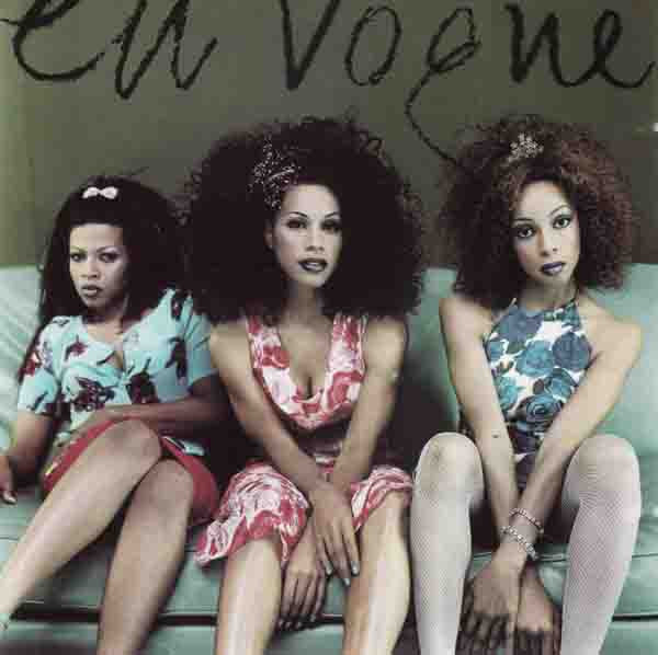 En Vogue : EV3 (CD, Album)