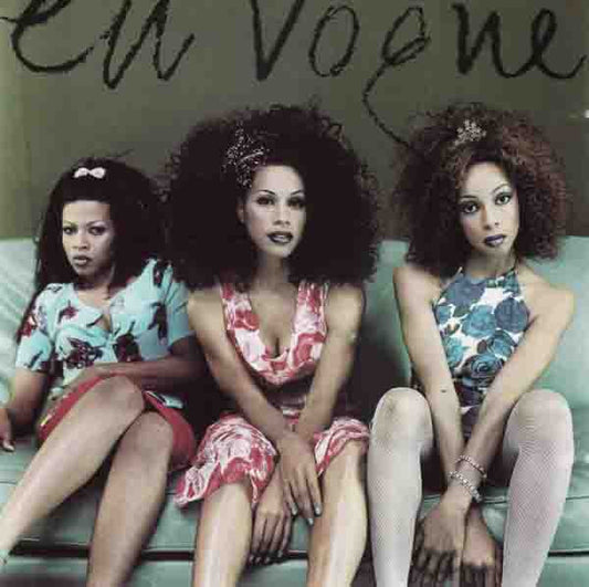 En Vogue : EV3 (CD, Album)