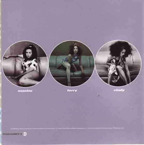 En Vogue : EV3 (CD, Album)