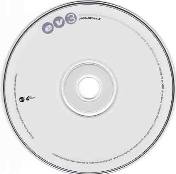 En Vogue : EV3 (CD, Album)