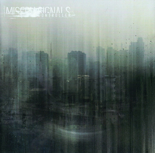 Misery Signals : Controller (CD, Album)