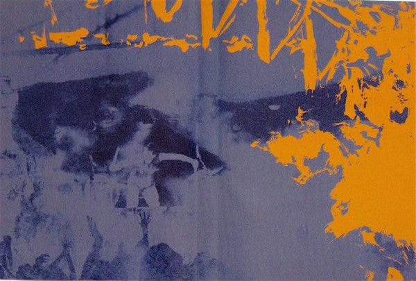 Midnight Oil : Best Of Both Worlds (DVD-V + CD)