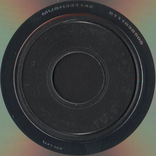 Garbage : Version 2.0 (CD, Album)