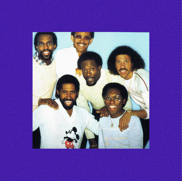 Commodores : Anthology (2xCD, Comp, RM)