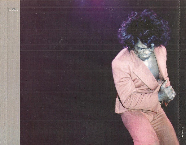 James Brown : The 50th Anniversary Collection (2xCD, Comp, RM)