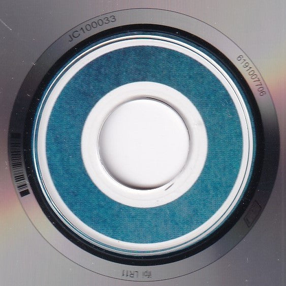 Kim Walker (2) : Here Is My Song (CD, Album)
