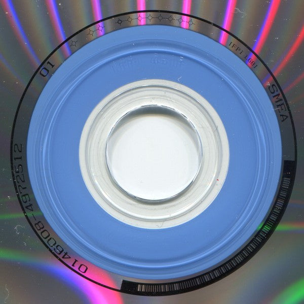 Limp Bizkit : Re-Arranged (CD, EP, Ltd, Dig)