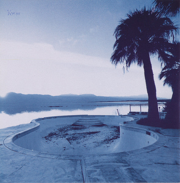 Kyuss : ...And The Circus Leaves Town (CD, Album)