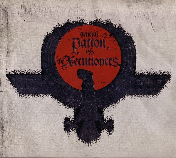 General Patton vs. The X-Ecutioners : General Patton vs. The X-Ecutioners (CD, Album, Dig)