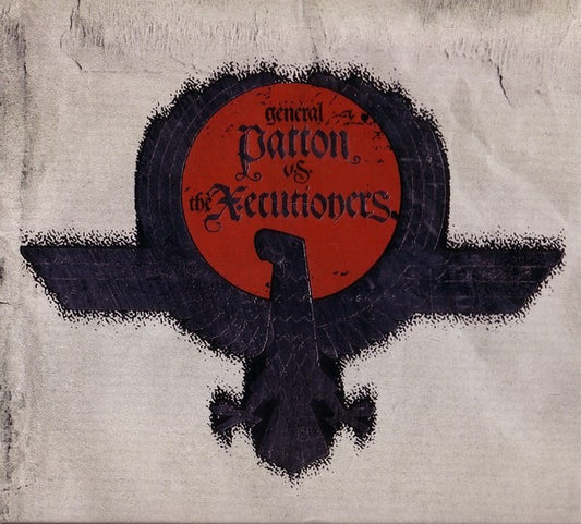 General Patton vs. The X-Ecutioners : General Patton vs. The X-Ecutioners (CD, Album, Dig)