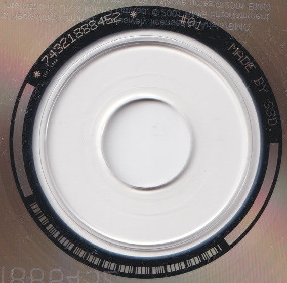 Kosheen : Resist (CD, Album)