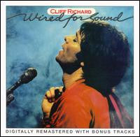 Cliff Richard : Wired For Sound (CD, Album, RE, RM)