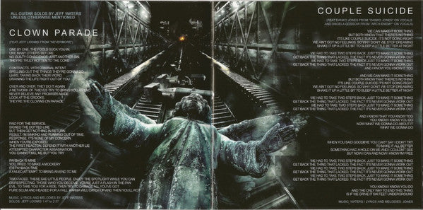 Annihilator (2) : Metal (CD, Album + CD, Comp, Enh + Ltd, Dig)