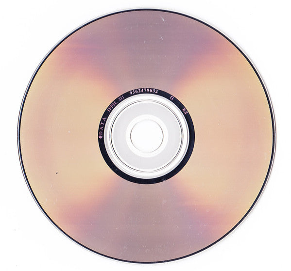 Filter (2) : The Amalgamut (CD, Album, Enh)