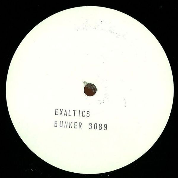 The Exaltics : 1000 Lights In The Sky (Part 1) (LP, Sta)