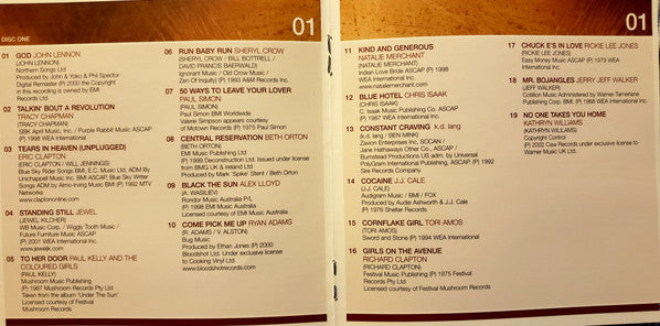 Various : Simply The Best Songwriters 2 (2xCD, Comp)