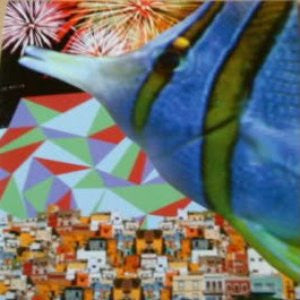 El Guincho : Para Que Celebren Todos (CD)