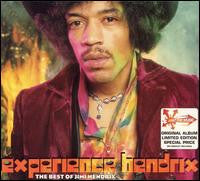 Jimi Hendrix : Experience Hendrix (The Best Of Jimi Hendrix) (CD, Comp, RM, RP)