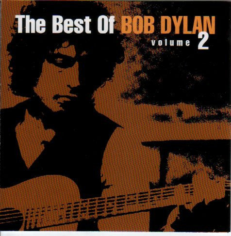 Bob Dylan : The Best Of Bob Dylan Volume 2 (2xCD, Comp, Ltd)