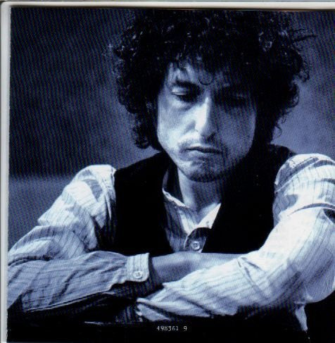 Bob Dylan : The Best Of Bob Dylan Volume 2 (2xCD, Comp, Ltd)