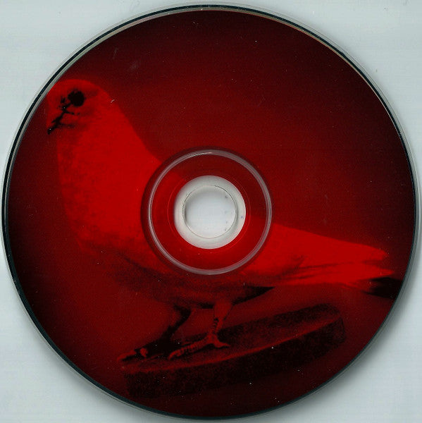 The White Stripes : Elephant (CD, Album, Tec)