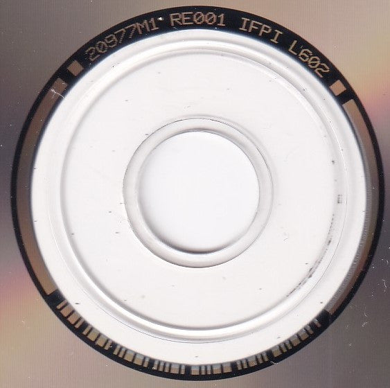 John Waters (4), Jacki Weaver, Stewart D'Arrietta : Reunion - You Never Lose The Music (CD, Album)