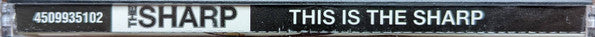 The Sharp : This Is The Sharp (CD, Album)