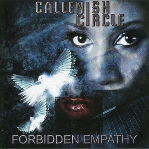 Callenish Circle : Forbidden Empathy (2xCD, Comp, RM)