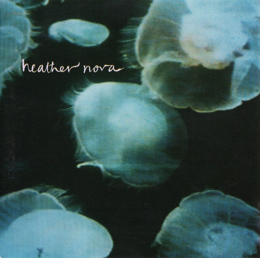Heather Nova : Glow Stars (CD, Album)