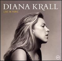 Diana Krall : Live In Paris (CD, Album)