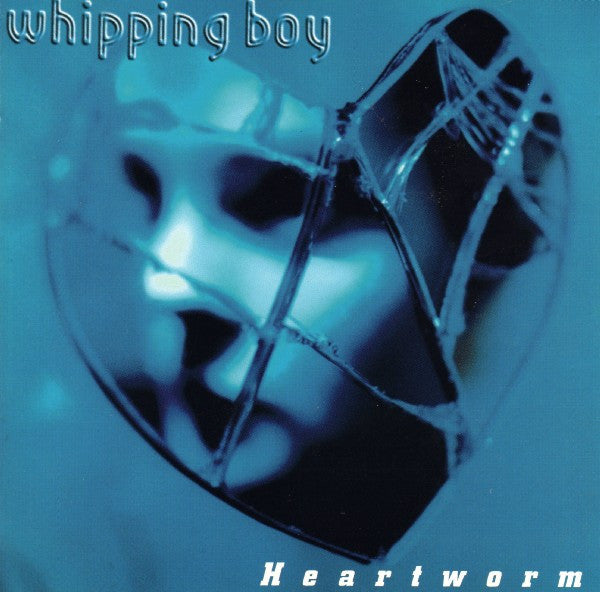 Whipping Boy : Heartworm (CD, Album)