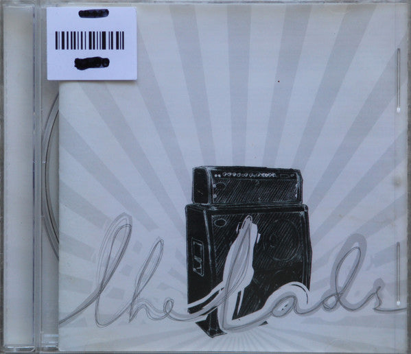 Lads : The Lads (CD, Album)