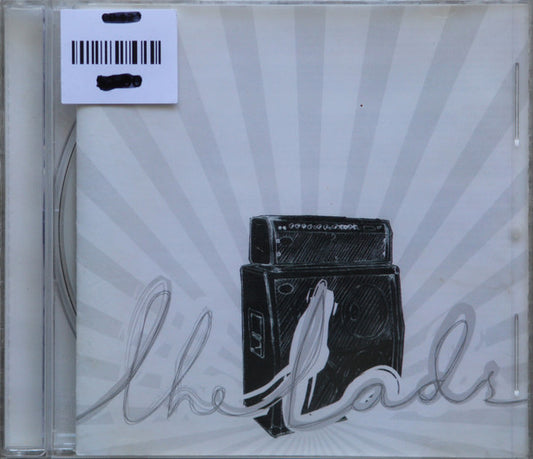 Lads : The Lads (CD, Album)