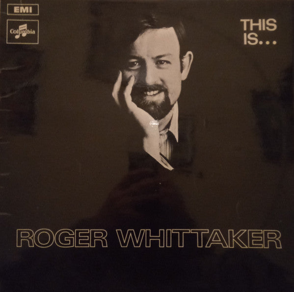 Roger Whittaker : This is Roger Whittaker (LP, Comp)