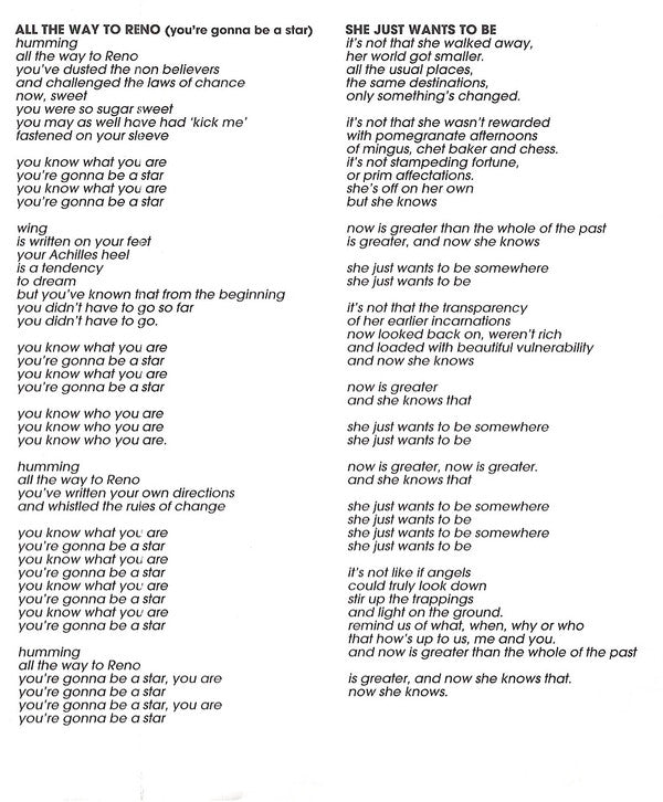 R.E.M. : Reveal (CD, Album)