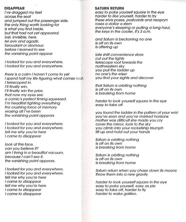 R.E.M. : Reveal (CD, Album)