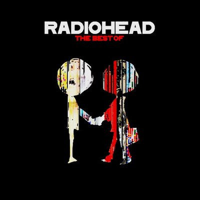 Radiohead : The Best Of (CD, Comp)