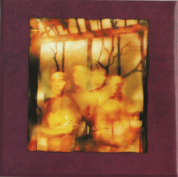 Live : Mental Jewelry (CD, Album, RE)