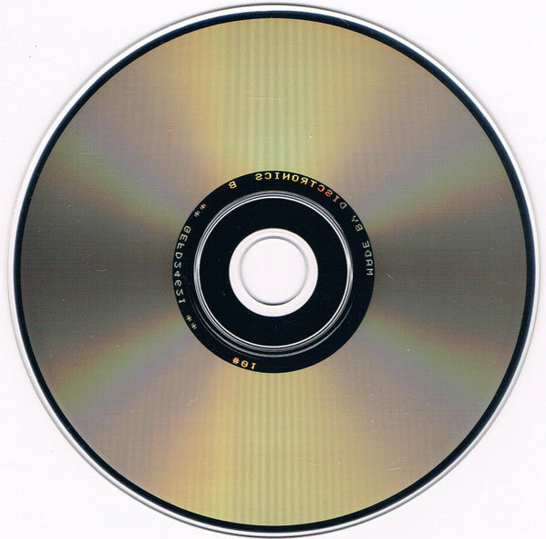 Boublil* & Schönberg* : Highlights From Miss Saigon (CD, Album)