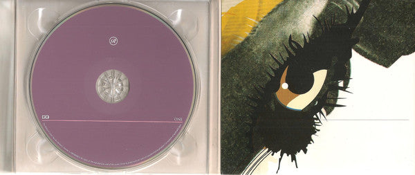 Hernán Cattáneo : Renaissance The Masters Series Part 6 (Hernán Cattáneo Volume 2) (2xCD, Comp, Mixed)