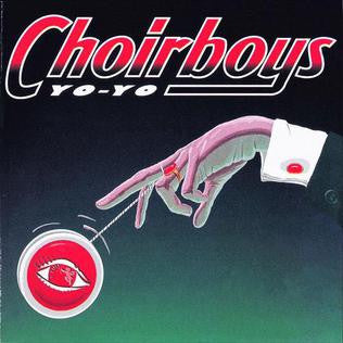 Choirboys : Yo-Yo (CD, Album)