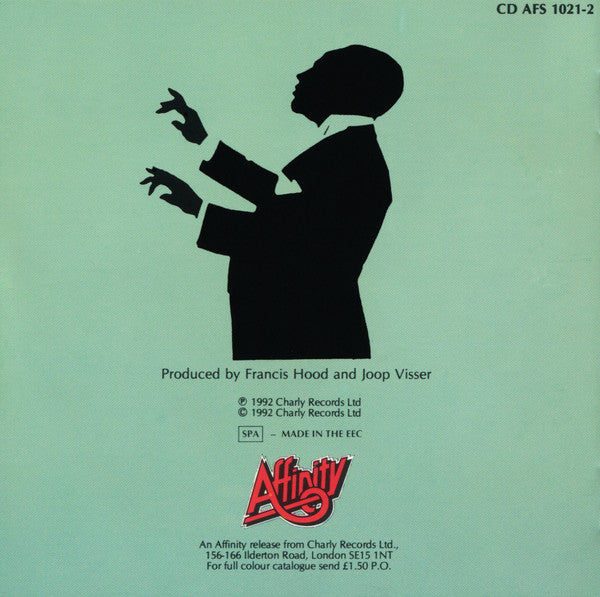 Bing Crosby : The Jazzin' Bing Crosby, 1927-1940 (2xCD)