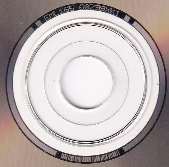 Roy Orbison : Love Hurts (CD, Comp)