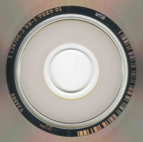 Genesis : A Trick Of The Tail (CD, Album, RE, RM + DVD-V, Multichannel, NTSC)