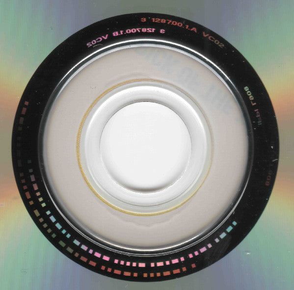 Genesis : A Trick Of The Tail (CD, Album, RE, RM + DVD-V, Multichannel, NTSC)