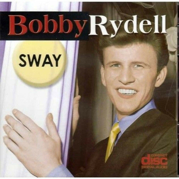 Bobby Rydell : Sway (CD, Comp)