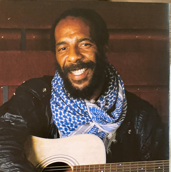 Richie Havens : Live At The Cellar Door And The Santa Monica Civic Auditorium (CD, Album, RE)
