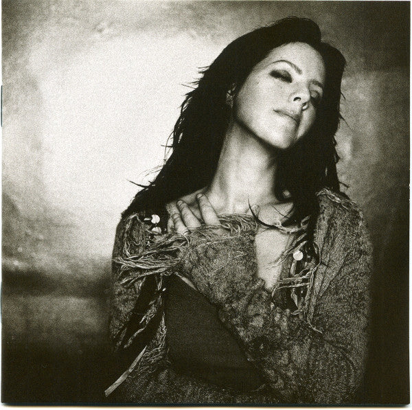 Sarah McLachlan : Afterglow (CD, Album, Enh, Son)