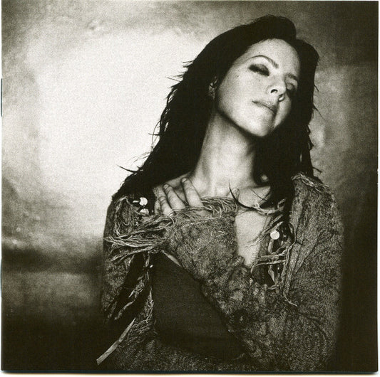 Sarah McLachlan : Afterglow (CD, Album, Enh, Son)